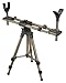 Caldwell DeadShot FieldPod Adjustable Ambidextrous Rifle Shooting Rest for Outdoor Range and Hunting