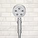 Speakman VS-3010 Neo Anystream High Pressure Handheld Shower Head with Hose, Polished Chrome, 2.5 GPM