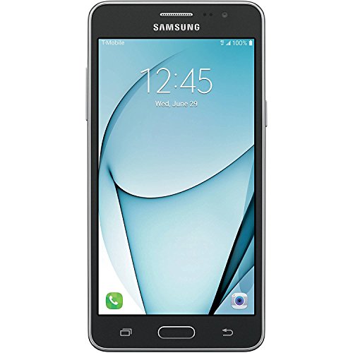 Samsung G550T T-Mobile Unlocked GSM Galaxy ON5 Smartphone