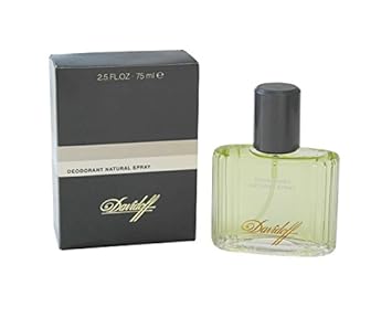 Davidoff Classic Men Deodorant Spray 75 Ml Amazon De Beauty