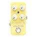 Valeton Guitar Wah Effects Pedal, Yellow (CAW-1)