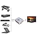 New Wayzon HDMI To RCA Composite AV+ Audio Toslink Spdif Coax Mini Converter For TV/PC/PS3/Blue-Ray DVD 1080P
