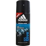 Adidas Deo Body Spray Ice Dive