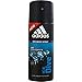 Adidas Deo Body Spray Ice Dive