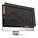Hanging Computer Privacy Screen Panel,Compatible with 23'', 23.6'', 23.8'', 24 inch Desktop PC Computer Monitor- Anti-UV Eye Protection-16:9/16:10 Aspect Ratio(W 21.2