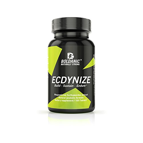 Ecdynize : The purest Ecdysterone on the market! Rhaponticum Carthamoides origin. Natural Muscle builder. Ecdynize : The purest Ecdysterone on the market! Rhaponticum Carthamoides origin. Natural Muscle builder.