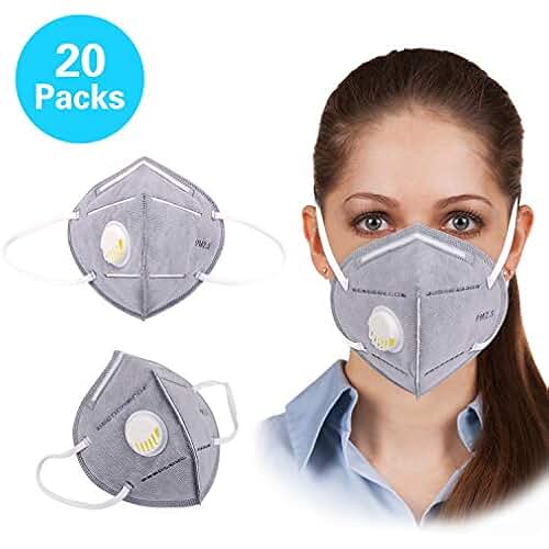 good n95 mask amazon