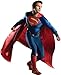 Rubie's Costume Co Men's Superman Man Of Steel Grand Heritage Costume