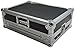 Harmony Audio HCMINILT Flight Glide Laptop Stand DJ Custom Case Compatible with Denon DN-MC4000