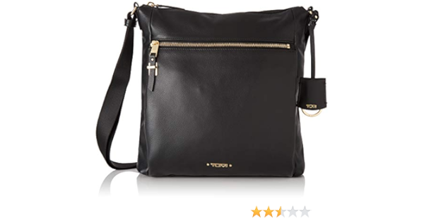 tumi voyageur canton crossbody bolsa