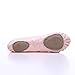 Stelle Canvas Ballet Shoes for Girls Dance Ballet Slippers Shoes（Toddler/Little/Big Kid/Women）(2ML, Ballet Pink)
