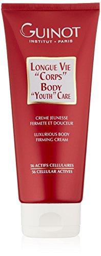 Guinot Longue Vie Corps Moisturizer, 6.78 Oz