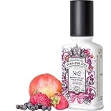 Poo-Pourri 3-piece Bathroom Deodorizer Set No. 2: Berries and Peaches