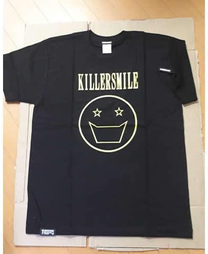 Amazon Co Jp Ccp ウォーズマン キラースマイル Tシャツ サイズ M ホビー 通販
