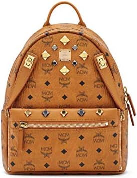 DUAL STARK BACKPACK IN VISETOS