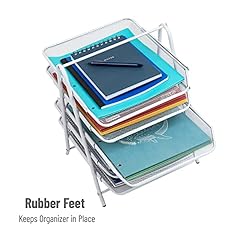 Mind Reader Network Collection, 5-Tier Paper