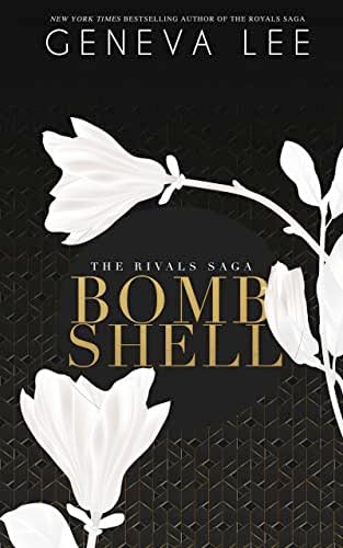 Amazon.com: Blacklist: An Enemies-To-Lovers Romance (The Rivals