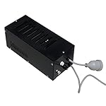 Growbox Komplettset 600 W -1200 W NDL Verschiedene Größen mit Filter (AKF) – Bild 2
