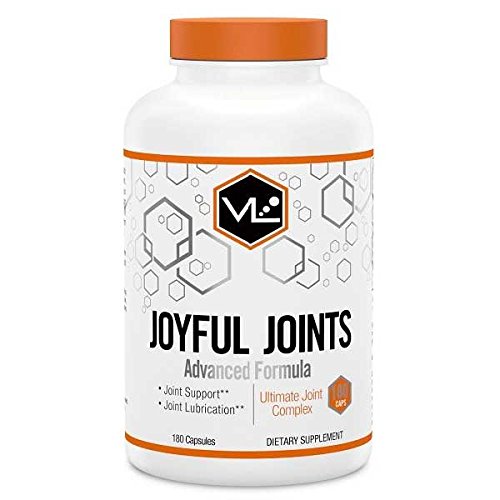 Vital Labs Joyful Joints