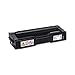 Ricoh 406475 OEM Toner - SP C231N SP C231SF SP C232DN SP 232SF SP C242DN SP C311N SP C312DN SP C320DN High Yield Black Toner 6500 Yield Type SPC310HA