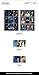 EXO - The War (4th Album) [KOREAN Random ver.] CD+Photobook+Photocard+ Official Folded Poster + Extra Photocard