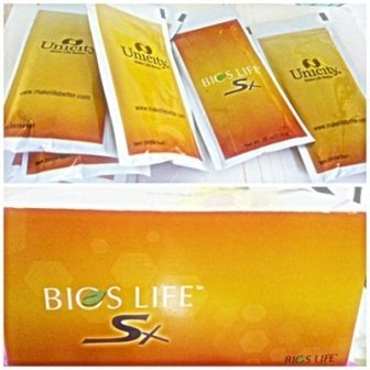 Bios Life Slim /Bios Life SX