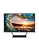 HP Pavilion 22cwa 21.5-Inch Full HD 1080p IPS LED Monitor, Tilt, VGA and HDMI (T4Q59AA) - Black primary