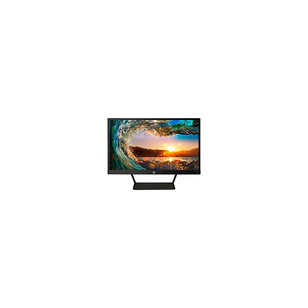 HP Pavilion 22cwa 1080p IPS LED Monitor T4Q59AA Review