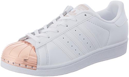 Superstar Metal Toe W BY2882 Womens Shoes