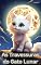 Livro As Travessuras do Gato Lunar