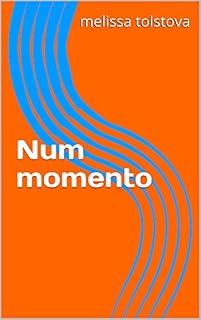 Livro Num momento