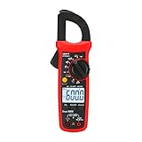 UNI-T UT201+/UT202+/UT203+/UT204+/UT202A+ AC/DC