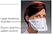 Kimberly-Clark Professional - Fluidshield* Pfr95* N95 Particulate Filter Respirator & Surgical Mask (Pack/35) N95 Partic Resp W/Safety Seal Film: 417-46767 - (pack/35) n95 partic resp w/safety seal film