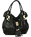 Large Vitalio Vera ''Savitha'' Hobo