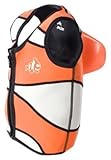 SwimWays Sea Squirts Swim Assist - Large - Clown Fish