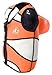 SwimWays Sea Squirts Swim Assist - Large - Clown Fish