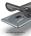 Ringke Air-X Case Compatible with Xperia XZ2 Premium - Smoke Black