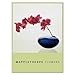 Mapplethorpe Flowers;Notecard Boxes
