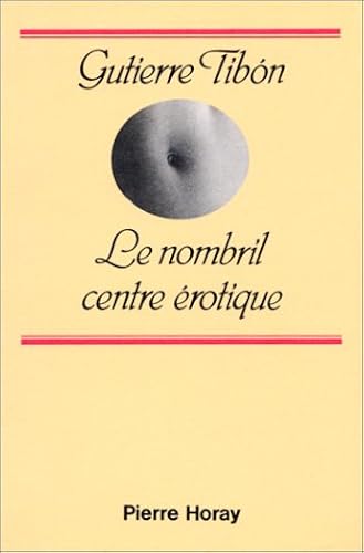 Download Le nombril centre érotique PDF