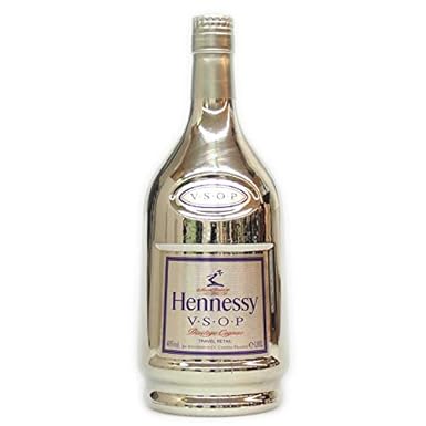 Hennessy VSOP Privilege NYX 1000ml 40% Vol