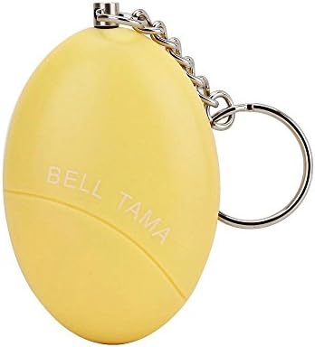 Emergency Personal Alarm/Keychain for kids, Elderly, Women ,Adventurer Work at Night.Elderly/Kids Tracker, Self Defense Electronic Device with 120 db