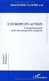 L' Europe en action