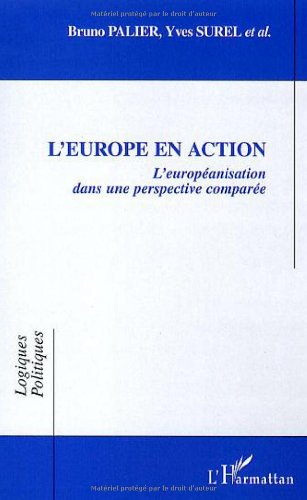 L' Europe en action