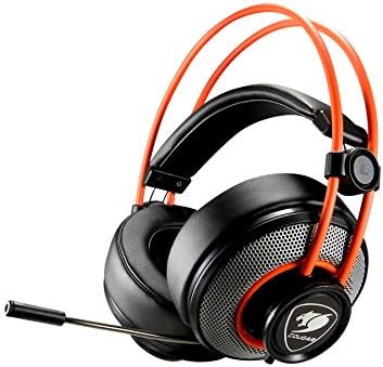 Casque gaming cougar Clearance