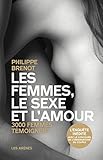 Les femmes, le sexe et l'amour (psychologie) (French Edition) by 