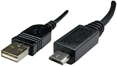 Replacement Compatible Canon IFC-600PCU Compatible with Canon PowerShot SX730,SX740 HS USB Cable By Dragon Trading - Image 3