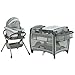 Graco Pack 'n Play Day2Dream Playard & Bedside Sleeper, Mullaly