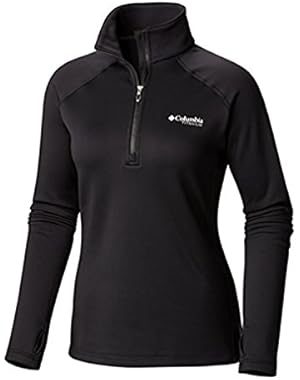 Northern Ground Half Zip Fleece - Women's