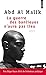 Guerre Des Banlieues N'Aura Pas Lieu(la) (French Edition)