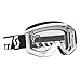 SCOTT Recoil XI Adult Motocross MX UTV ATV Goggle White Anti-Fog Clear Lens